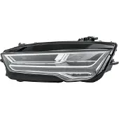 Hella Koplampen 1EX 011 869-411, links