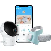 Eufy S340 Smart Sock - Baby Kit