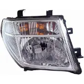 Diederichs 6084080 Koplamp