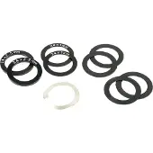 Enduro Spk54101 24 Mm Onderlegring