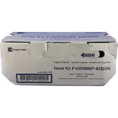 Triumph-Adler 4436010015 toner cartridge zwart (origineel)