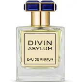 Fragrance World French Avenue Divin Asylum eau de parfum, uniseks, 100 ml