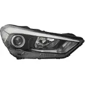 Diederichs 6862082 Koplamp