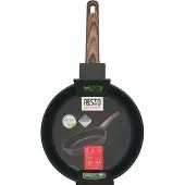 Resto D24 H5.4 Cm 93909 Koekenpan