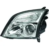 Diederichs 1825086 Koplamp