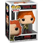 Funko POP! Kerkers En Draken Dorische Figuur