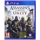Assassin's Creed: Unity - IT (PS4)