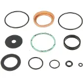 GROHE dichtingsset spoeler 43012000