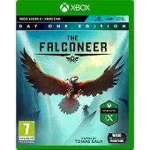 The Falconeer Edition Day One Xbox Series X