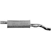 VEGAZ RS-5 Einddemper