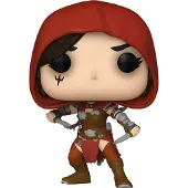 Funko POP! Diablo 4 - Rogue vinylfiguur 1009 Pop! meerkleurig