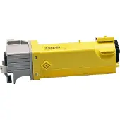 ABC huismerk toner geschikt voor Dell 2130 2135 geel voor Dell 2130c 2130cn 2135