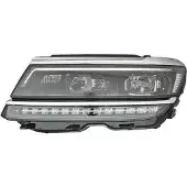 Diederichs 2256085 Koplamp