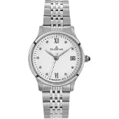 Dugena - 4461084 - Polshorloge - Women - Kwarts - Florenz