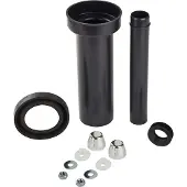 Riko Wandcloset aansluitset 90-110 mm 300 mm