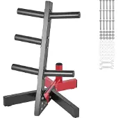 Vevor Gewichtsschijfhouder L-frame Gewichtsschijfboom voor 2-inch gewichtsschijven