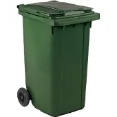 Sonstiges Mini-container 240 ltr