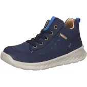 Superfit Lage Schoen Breeze Blauw (medium) | Maat: 21
