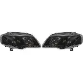 Diederichs 2247685 Koplampen set