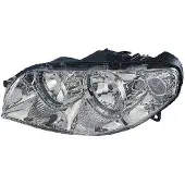 Diederichs 3454083 Koplamp