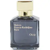 Maison Francis Kurkdjian Unisex geuren Oud Eau de Parfum Spray 70 ml