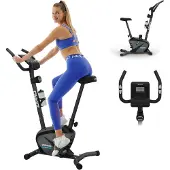 Zipro Beat Crosstrainer Zwart