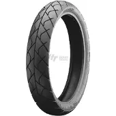 Heidenau K63 TL, voor- en achterband, 100/90-17, 55H
