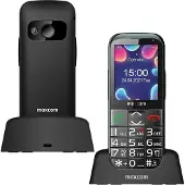 Maxcom MM724 senioren mobiele telefoon 4G