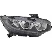 Diederichs 5250080 Koplamp