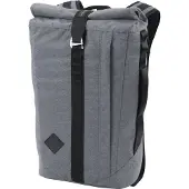 NitroBags Rugzak 'Scrambler' duifblauw