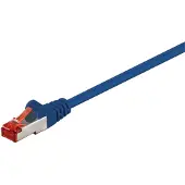 Goobay S/FTP Cat 6 kabel -