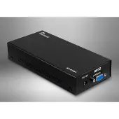 Inter-Tech KVM IP-module KI-4101, KVM-schakelaar