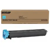 Develop TN-613C (A0TM4D0) toner cyaan (origineel)