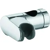Kludi - Glijstuk, chroom 6253505-00