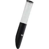LINDBY Buitenverlichting , Gavros, dimbare, Zwart, Terras, Aluminium, Modern