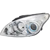 Diederichs 6835081 Koplamp