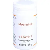 EDER Health Nutrition Magnesium, 90 stuks