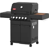 Grill Guru Gas Brander 3