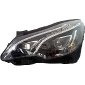Hella 1EX 011 091-851 Koplamp