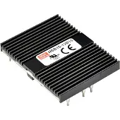 MEAN WELL NSD15-12D5 DC/DC-converter 15 W Aantal uitgangen: 2 x Inhoud 1 stuk(s)