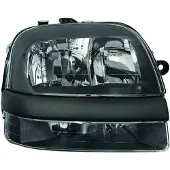 Diederichs 3485982 Koplamp