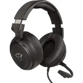 Trust GXT 433 Pylo, Kabel, Gaming, 20 - 20000 Hz, 378 g, Hoofdtelefoon met microfoon, Zwart