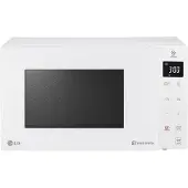 LG MH6535GIH, Mimo-bereik, combi-oven, 25 liter, 1000 watt, ingebouwd display, touchbediening