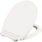 Cornat Wc-Bril Duro Plano Softclose Wi - KSPLASC00