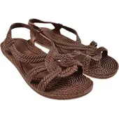 Brasileras Slippers Brasileras Esmirna dames 37