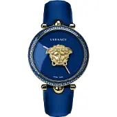 Versace - Horloge - Dames - Quartz - Palazzo - VECO02122