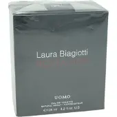 Laura Biagiotti Romamor Uomo eau de toilette spray 125 ml