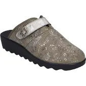 Westland Gina 110 Taupe Pantoffel