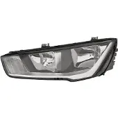 Diederichs 1080181 Koplamp