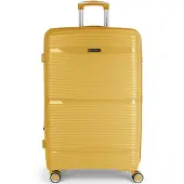 Gabol Akane Spinner Expandable 102-124l Reistas Met Wielen